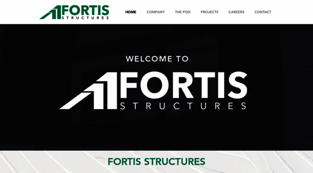fortisstructures.com