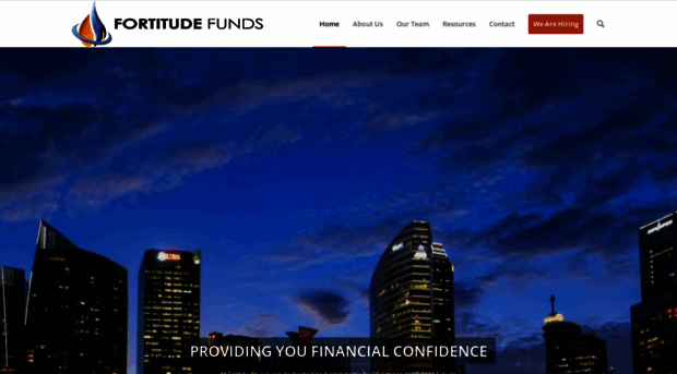 fortitude-funds.com