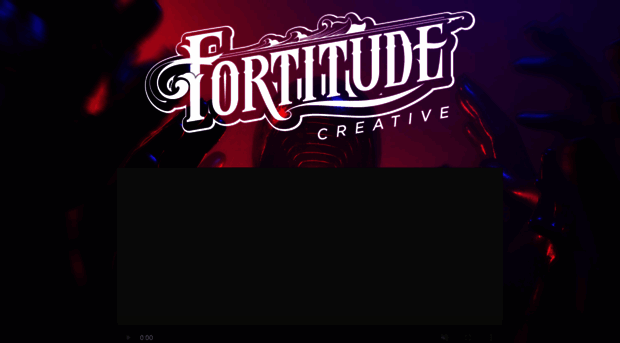 fortitudecreative.com