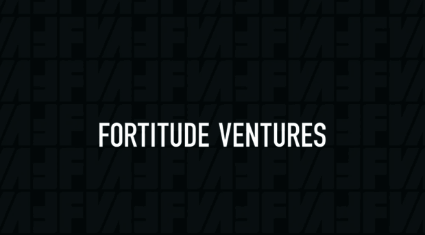 fortitudevc.com