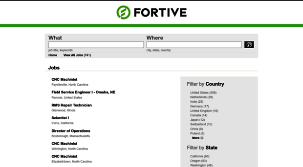 fortive.dejobs.org