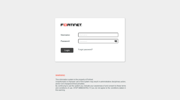 fortivision.fortinet.com