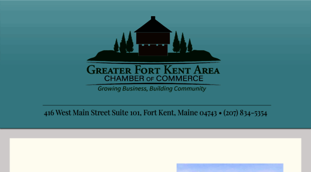 fortkentchamber.com