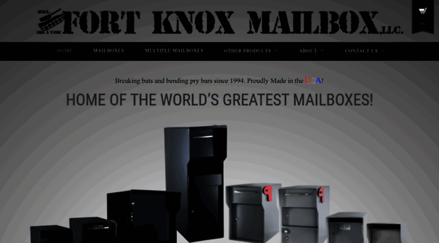 fortknoxmailbox.com