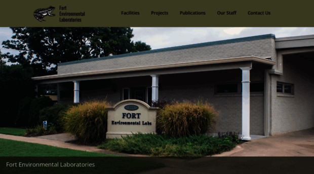 fortlabs.com