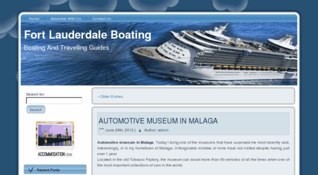 fortlauderdale-boating.com