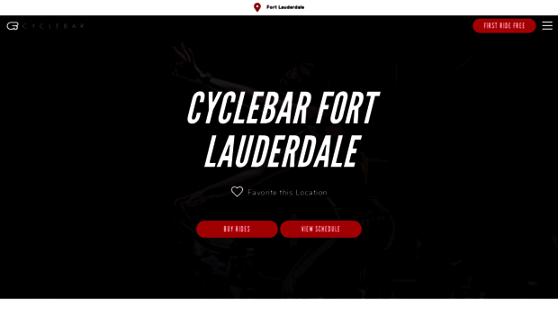 fortlauderdale.cyclebar.com