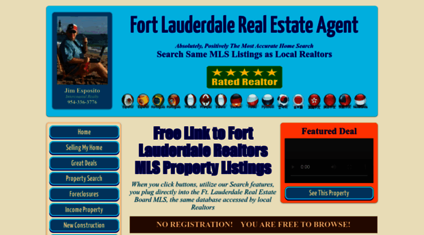 fortlauderdalebeachproperty.com