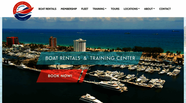 fortlauderdaleboatrentals.com