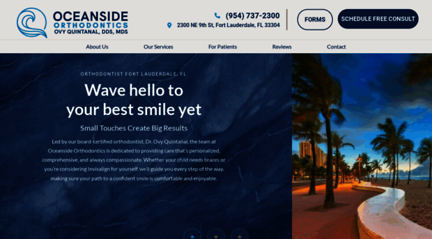 fortlauderdalebraces.com