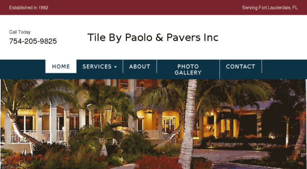 fortlauderdalebrickpavers.com