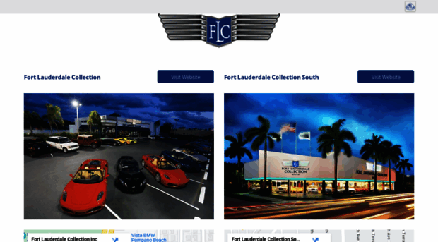 fortlauderdalecollection.com