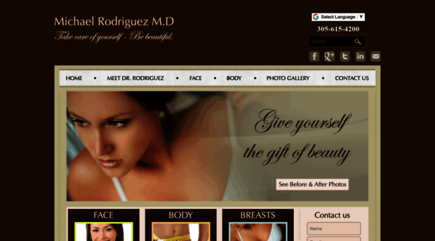 fortlauderdalecosmetic.com