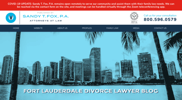 fortlauderdaledivorcelawyerblog.com