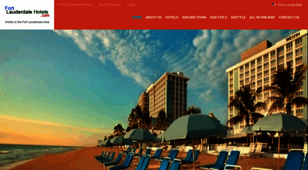 fortlauderdalehotels.com