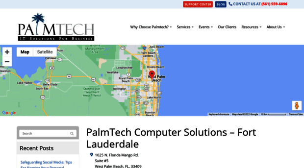 fortlauderdaleitsupport.com