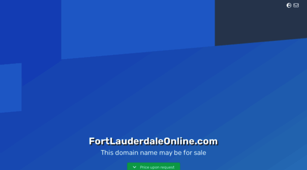 fortlauderdaleonline.com