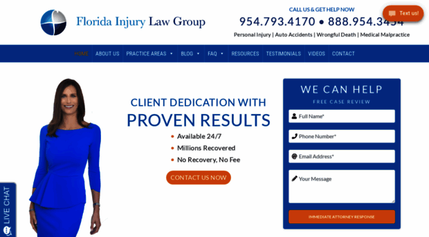 fortlauderdalepersonalinjuryattorneys.com