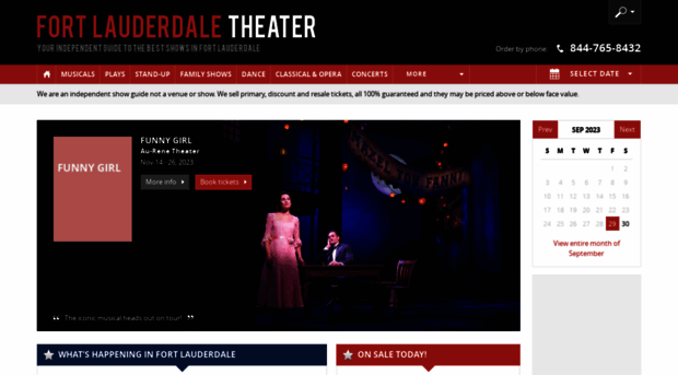 fortlauderdaletheater.com