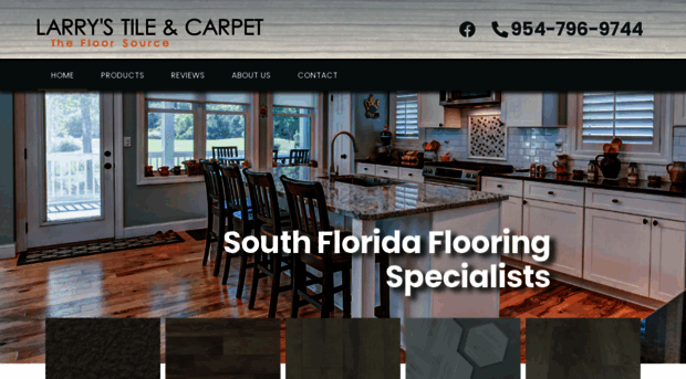 fortlauderdaletileandcarpet.com