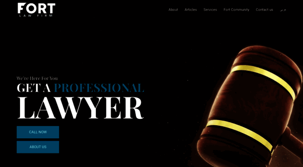 fortlawfirm.com