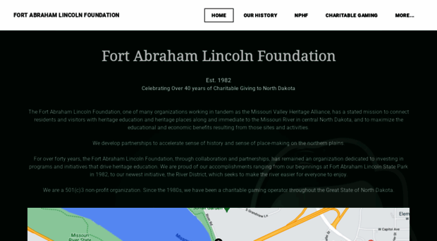 fortlincoln.org