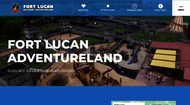 fortlucan.com