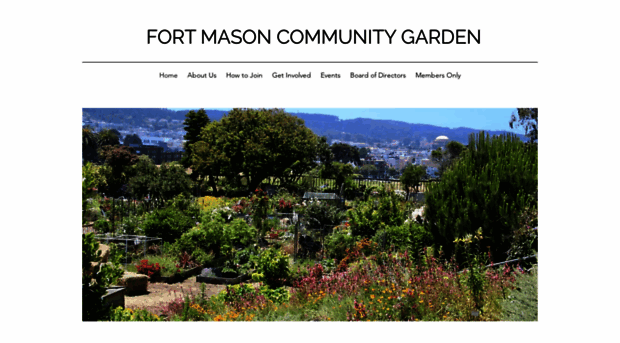 fortmasoncommunitygarden.org