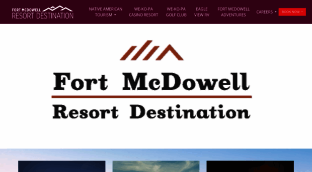 fortmcdowelldestination.com