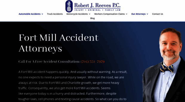 fortmillaccidentattorney.com