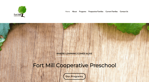 fortmillprep.com