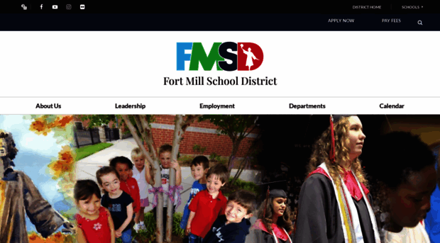 fortmillschools.org