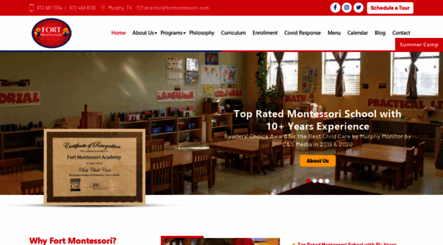 fortmontessori.com