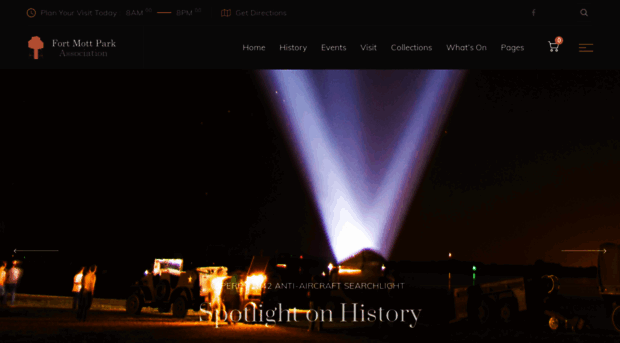 fortmott.org