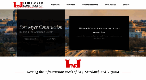 fortmyer.com