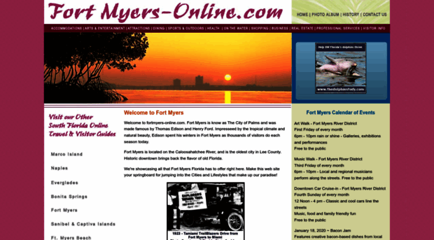 fortmyers-online.com