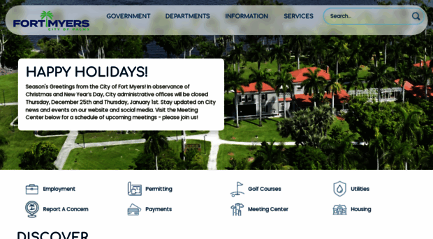 fortmyers.gov