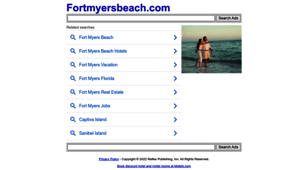 fortmyersbeach.com