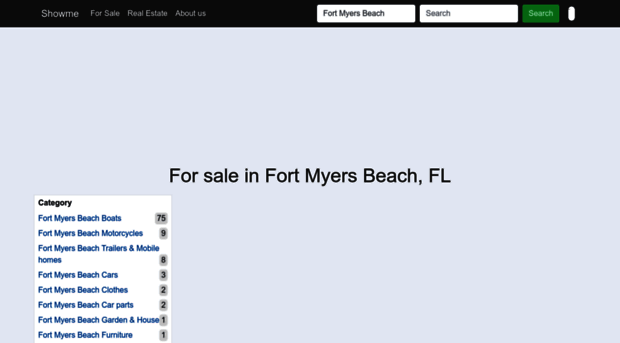 fortmyersbeach.showmethead.com