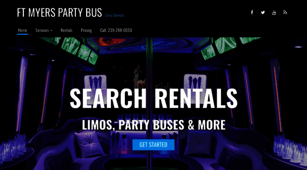 fortmyerspartybuses.com