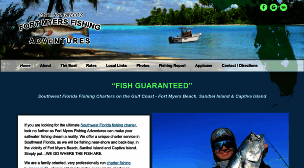 fortmyerssportfishing.com