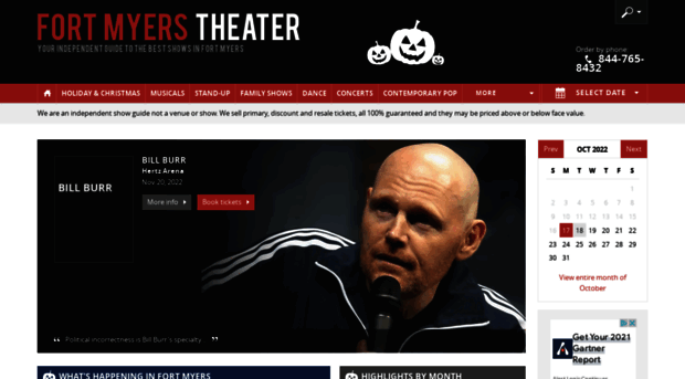 fortmyerstheater.com