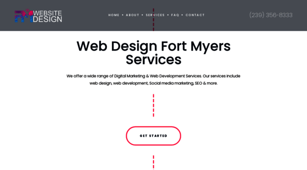 fortmyerswebsitedesign.com