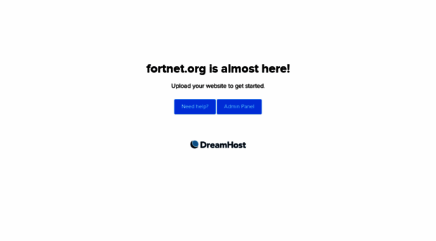 fortnet.org