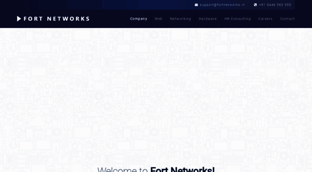 fortnetworks.in