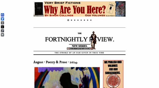 fortnightlyreview.co.uk