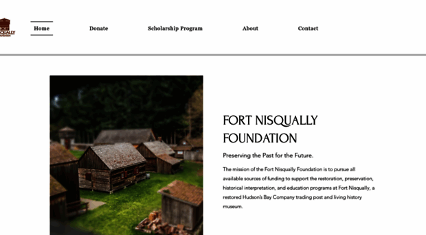 fortnisquallyfoundation.org