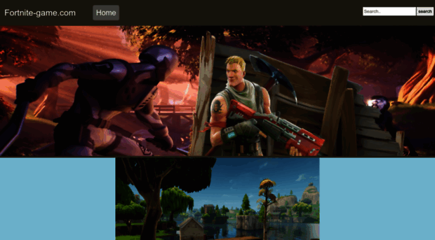 fortnite-game.com