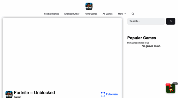 fortnite-unblocked.org