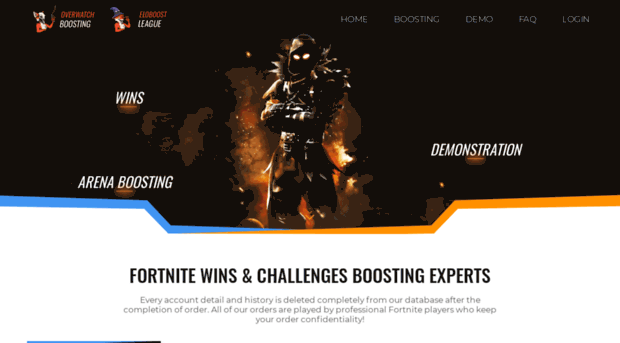 fortniteboost.com